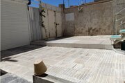 سوییت 40 متری تک خواب در دامغان
