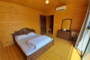 کلبه سوئیسی دوبلکس در لواسان