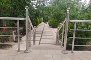 باغ ویلا استخردار دوخواب در مهرشهر کرج