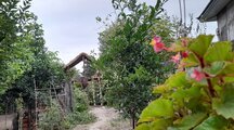 آپارتمان مبله دوخواب در سیاهکلای نور