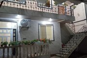 واحد دوخواب در طبقه دوم ویلای فومن