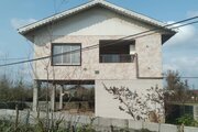 خانه ویلایی دو خواب مبله در لاهیجان