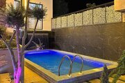 ویلا تریپلکس 6 خواب استخردارVIP در ایزدشهر