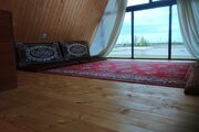 کلبه اسکاتلندی دوخواب ماه سرخ در سرخرود