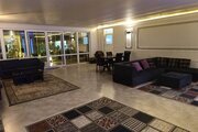 باغ ویلا استخردار دو خواب عمارت سفید در مشهد