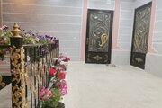 سوئیت ایلیا کوچک طبقه اول در دنا