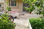 واحد دوخواب در طبقه 1 ویلا باصفا در اسالم