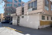 آپارتمان مبله دوخواب خاقانی در اصفهان