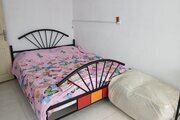 واحد مبله تکخواب در طبقه همکف ویلا طبیعت در محمودآباد