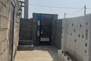 ویلا دو خواب خاله مریم در جزیره هنگام قشم