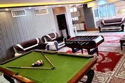 باغ ویلا دو خواب استخردار در اصفهان