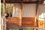ویلا مبله تکخواب ارغوان کچا در رشت