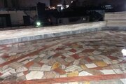 ویلا سه خواب مبله تریپلکس در سرخرود