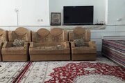 آپارتمان مبله عمو غلام در کاشان