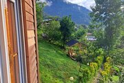کلبه چوبی دو خواب دوبلکس در ماسال