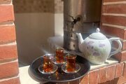 اتاق یک نفره با سرویس فرنگی در هتل تهران