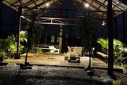 کلبه سوئیسی دوبلکس استخردار تکخواب در رشت