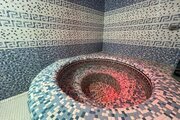 ویلا دوبلکس استخردار مبله سه خواب در سرخرود