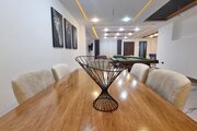 واحد استخردار دوخواب طبقه همکف ویلا ساحلی تیرینیا 1 در سرخرود