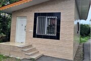 واحد در طبقه همکف ویلا آراد نزدیک به دریا در تنکابن