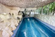 ویلا استخردار سه خواب پانی در چهارباغ