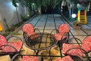 ویلا دو خواب استخردار آیهان و آریان در ساوجبلاغ