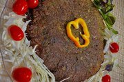 کلبه دوبلکس تکخواب راشا در زیرآب
