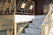 سوئیت مبله پامچال در طبقه اول رمک رامسر