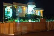 آپارتمان مبله سه خواب پاکباز در سی سخت