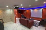 آپارتمان مبله تکخواب کیانا سنتر رودکی 1