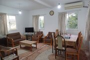 واحد تکخواب در طبقه همکف ویلا کوهپایه 141 در لاهیجان