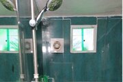 واحد مبله آرتین طبقه همکف در چاف و چمخاله