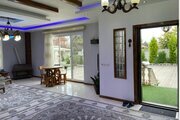 باغ ویلای دوبلکس استخردار بهشت در نور