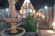 کلبه سوئیسی دوبلکس سه خواب شبهای سفید در رشت
