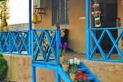 ویلا سنتی دو خواب افرا در خمام