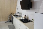 کلبه سوئیسی چوبی دوخواب سعادتی در اسالم
