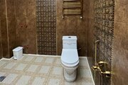 ویلا دوبلکس چهار خواب روژ در شهرک زعفرانیه