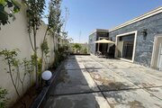 ویلا استخر دار سرپوشیده دوخواب فروردین در کردان