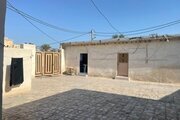ویلا تکخواب ادیب در خمیر
