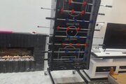 ویلا مبله دوبلکس سه خواب مدرن استخردار در چالوس