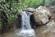 واحد تکخواب در طبقه اول ویلا سوادکوه