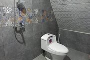 کلبه سوئیسی دوبلکس دو خواب در ماسال