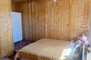 واحد مبله تکخواب در طبقه اول ویلا خورشید در بندر انزلی