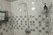 ویلا  مبله تکخواب شقایق در مهاباد
