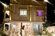 ویلا لوکس سه خواب در سوادکوه مازندران