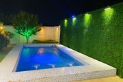 ویلا نارون 2 خواب استخردار در ماهدشت