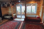 واحد دوخواب مبله چوبی پارسا 4 در اقامتگاه بومگردی ماسال