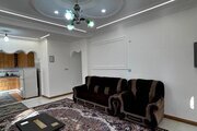 واحد مبله دوخواب المپیک در طبقه همکف ویلای رامسر