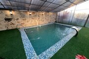 ویلا دوخواب استخردار آبگرم لیان در چهارباغ