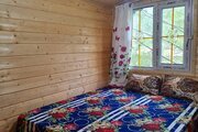 واحد مبله دوخواب طبقه اول ویلا در ماسال